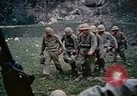 Image of 1st Marine Regiment Naha Okinawa Ryukyu Islands, 1945, second 33 stock footage video 65675052911