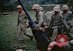 Image of 1st Marine Regiment Naha Okinawa Ryukyu Islands, 1945, second 36 stock footage video 65675052911