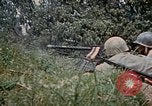 Image of 1st Marine Regiment Naha Okinawa Ryukyu Islands, 1945, second 43 stock footage video 65675052911