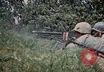 Image of 1st Marine Regiment Naha Okinawa Ryukyu Islands, 1945, second 45 stock footage video 65675052911