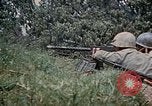 Image of 1st Marine Regiment Naha Okinawa Ryukyu Islands, 1945, second 46 stock footage video 65675052911