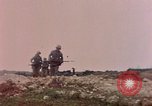 Image of 1st Marine Regiment Naha Okinawa Ryukyu Islands, 1945, second 10 stock footage video 65675052912