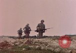 Image of 1st Marine Regiment Naha Okinawa Ryukyu Islands, 1945, second 11 stock footage video 65675052912