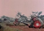 Image of 1st Marine Regiment Naha Okinawa Ryukyu Islands, 1945, second 37 stock footage video 65675052912
