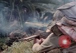 Image of 1st Marine Regiment Naha Okinawa Ryukyu Islands, 1945, second 49 stock footage video 65675052912