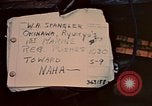 Image of 1st Marine Regiment Naha Okinawa Ryukyu Islands, 1945, second 3 stock footage video 65675052913