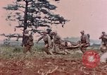 Image of 1st Marine Regiment Naha Okinawa Ryukyu Islands, 1945, second 4 stock footage video 65675052913
