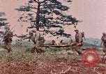 Image of 1st Marine Regiment Naha Okinawa Ryukyu Islands, 1945, second 5 stock footage video 65675052913