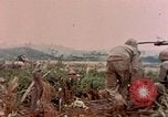 Image of 1st Marine Regiment Naha Okinawa Ryukyu Islands, 1945, second 11 stock footage video 65675052913