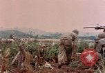 Image of 1st Marine Regiment Naha Okinawa Ryukyu Islands, 1945, second 12 stock footage video 65675052913