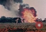 Image of 1st Marine Regiment Naha Okinawa Ryukyu Islands, 1945, second 28 stock footage video 65675052913