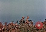 Image of 1st Marine Regiment Naha Okinawa Ryukyu Islands, 1945, second 35 stock footage video 65675052913