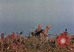 Image of 1st Marine Regiment Naha Okinawa Ryukyu Islands, 1945, second 37 stock footage video 65675052913