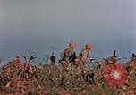 Image of 1st Marine Regiment Naha Okinawa Ryukyu Islands, 1945, second 38 stock footage video 65675052913