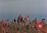 Image of 1st Marine Regiment Naha Okinawa Ryukyu Islands, 1945, second 40 stock footage video 65675052913