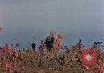 Image of 1st Marine Regiment Naha Okinawa Ryukyu Islands, 1945, second 41 stock footage video 65675052913