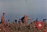 Image of 1st Marine Regiment Naha Okinawa Ryukyu Islands, 1945, second 42 stock footage video 65675052913