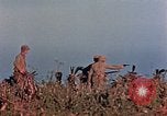 Image of 1st Marine Regiment Naha Okinawa Ryukyu Islands, 1945, second 43 stock footage video 65675052913