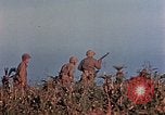 Image of 1st Marine Regiment Naha Okinawa Ryukyu Islands, 1945, second 48 stock footage video 65675052913