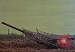 Image of 8th 155mm Gun Battalion Naha Okinawa Ryukyu Islands, 1945, second 3 stock footage video 65675052915