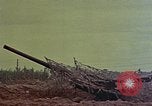 Image of 8th 155mm Gun Battalion Naha Okinawa Ryukyu Islands, 1945, second 4 stock footage video 65675052915