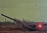 Image of 8th 155mm Gun Battalion Naha Okinawa Ryukyu Islands, 1945, second 5 stock footage video 65675052915