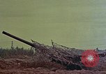 Image of 8th 155mm Gun Battalion Naha Okinawa Ryukyu Islands, 1945, second 6 stock footage video 65675052915