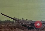 Image of 8th 155mm Gun Battalion Naha Okinawa Ryukyu Islands, 1945, second 7 stock footage video 65675052915