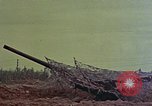 Image of 8th 155mm Gun Battalion Naha Okinawa Ryukyu Islands, 1945, second 8 stock footage video 65675052915