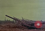 Image of 8th 155mm Gun Battalion Naha Okinawa Ryukyu Islands, 1945, second 9 stock footage video 65675052915