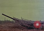 Image of 8th 155mm Gun Battalion Naha Okinawa Ryukyu Islands, 1945, second 10 stock footage video 65675052915
