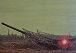 Image of 8th 155mm Gun Battalion Naha Okinawa Ryukyu Islands, 1945, second 12 stock footage video 65675052915