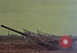 Image of 8th 155mm Gun Battalion Naha Okinawa Ryukyu Islands, 1945, second 13 stock footage video 65675052915