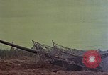 Image of 8th 155mm Gun Battalion Naha Okinawa Ryukyu Islands, 1945, second 15 stock footage video 65675052915