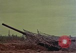 Image of 8th 155mm Gun Battalion Naha Okinawa Ryukyu Islands, 1945, second 17 stock footage video 65675052915