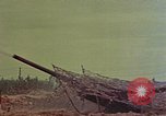 Image of 8th 155mm Gun Battalion Naha Okinawa Ryukyu Islands, 1945, second 19 stock footage video 65675052915