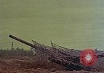 Image of 8th 155mm Gun Battalion Naha Okinawa Ryukyu Islands, 1945, second 20 stock footage video 65675052915