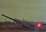 Image of 8th 155mm Gun Battalion Naha Okinawa Ryukyu Islands, 1945, second 21 stock footage video 65675052915
