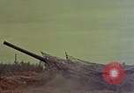 Image of 8th 155mm Gun Battalion Naha Okinawa Ryukyu Islands, 1945, second 22 stock footage video 65675052915