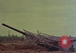 Image of 8th 155mm Gun Battalion Naha Okinawa Ryukyu Islands, 1945, second 24 stock footage video 65675052915