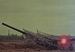 Image of 8th 155mm Gun Battalion Naha Okinawa Ryukyu Islands, 1945, second 26 stock footage video 65675052915