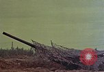 Image of 8th 155mm Gun Battalion Naha Okinawa Ryukyu Islands, 1945, second 28 stock footage video 65675052915