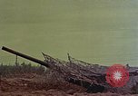 Image of 8th 155mm Gun Battalion Naha Okinawa Ryukyu Islands, 1945, second 30 stock footage video 65675052915