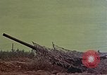 Image of 8th 155mm Gun Battalion Naha Okinawa Ryukyu Islands, 1945, second 34 stock footage video 65675052915