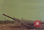 Image of 8th 155mm Gun Battalion Naha Okinawa Ryukyu Islands, 1945, second 35 stock footage video 65675052915