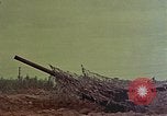 Image of 8th 155mm Gun Battalion Naha Okinawa Ryukyu Islands, 1945, second 36 stock footage video 65675052915