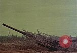 Image of 8th 155mm Gun Battalion Naha Okinawa Ryukyu Islands, 1945, second 37 stock footage video 65675052915