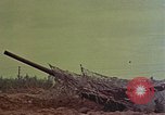 Image of 8th 155mm Gun Battalion Naha Okinawa Ryukyu Islands, 1945, second 40 stock footage video 65675052915