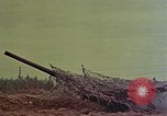Image of 8th 155mm Gun Battalion Naha Okinawa Ryukyu Islands, 1945, second 42 stock footage video 65675052915