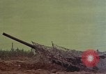 Image of 8th 155mm Gun Battalion Naha Okinawa Ryukyu Islands, 1945, second 44 stock footage video 65675052915